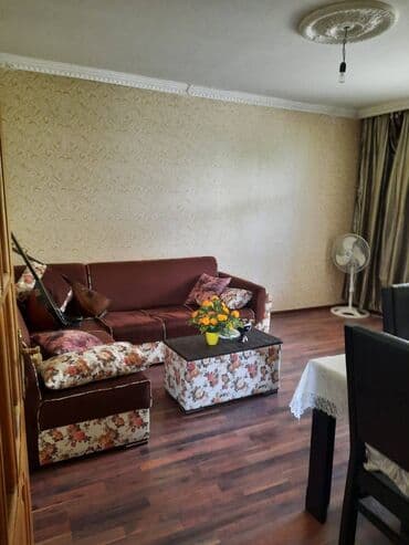 mehemmedide evler: 100 kv. m, 3 otaqlı — 2