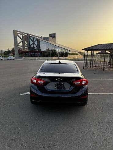 Mərmər effektli PVC panellər: 2017 Lt 1.4 turbo. Masin amerikadan yeni gelib, car faksi temizdi — 8