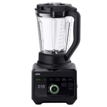 eurolux et ceken: Stasionar blender, Braun — 2