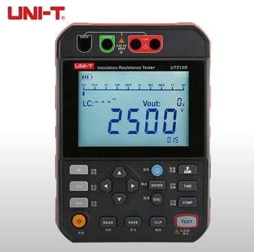 Maye divar kağızları: Multimetr, Uni-T, Yeni, Rəqəmsal, Zəmanətli, Pulsuz çatdırılma — 2