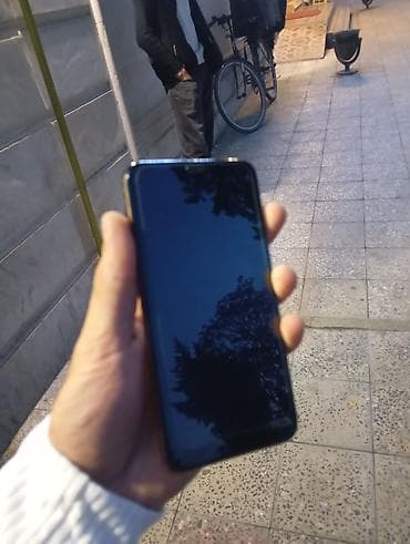 av to hdm: IPhone Xs Max, 64 GB, Qızılı — 5