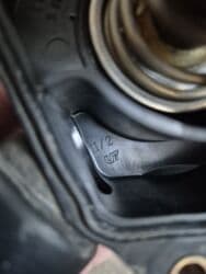 Диффузоры: BMW üçün termostat korpusu – 88°C Məhsul: Termostat Housing 88°C — 4