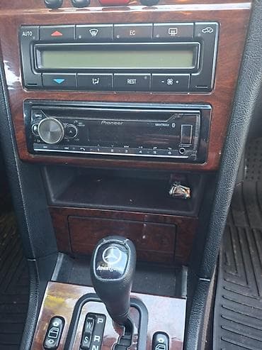 İşlənmiş Disk Maqnitofon Pioneer