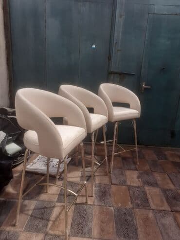 Bayraqlar: Yeni, Saş kəsimi kreslosu — 10