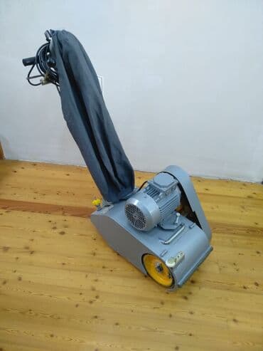 əl tərəzisi: Pol və parket yonan apar.TƏZƏDİ. Salafandır.220kv — 1