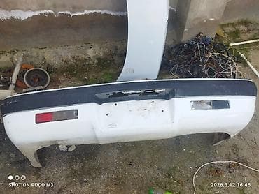 niva karopka: Daewoo espero 5 ed teker teze akmiyator radiator qapilar baqaj — 3