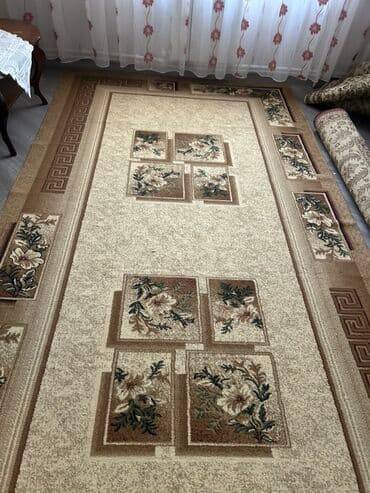 bayilda xalca: Xalça Dekorativ, Kredit yoxdur — 1