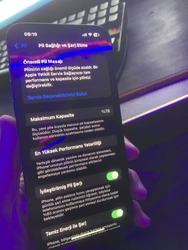 iphone x sumqayıt: IPhone 14 Pro Max, Face ID — 3