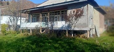 a frame evler qebele: 5 otaqlı, 80 kv. m, Kredit yoxdur, Orta təmir — 3