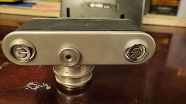 xengel buken aparat: Məhsul: Fotoaparat üçün arxa kaset/film arxası Təsvir: - Orijinal — 6