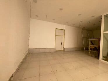 xacmaz obyekt: Neftçilərdə yerləşən ümumi obyekt təmirli maqaza kimi aylıq- 1600 — 6