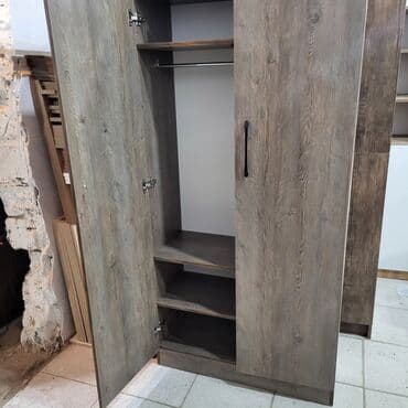 ofis dolab: Dolabşifoner . her nov mebellerin sifarişle hazirlanmasi hundurluk — 4