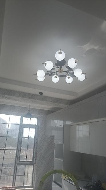 ремонт квартир: Malyar alçıpan aboy laminat kafel metlaq — 1