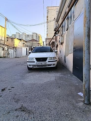 chery a 21: VAZ (LADA) : 1.7 l | 2021 il 145000 km Sedan — 3