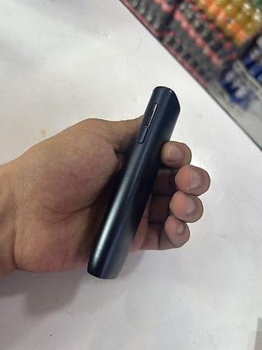 IQOS Holder (tütün qızdırma cihazı üçün) - Brend: IQOS - Model — 4