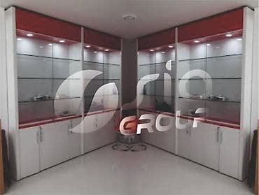 ev ucun yellencek: Vitrin mebellərinin sifarişi SİA group. Bizdən təklif almadan vitrin — 5