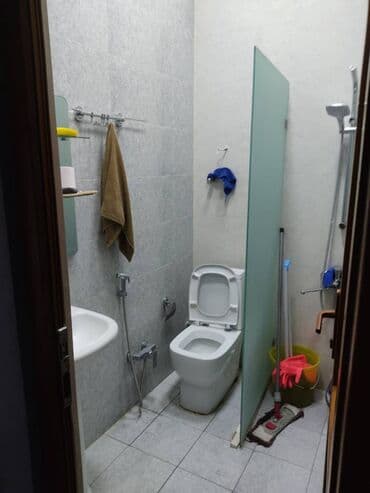 yeni yasamalda yeni tikili binalar: Biləcəridə yerləşən ümumi sahəsi 70kv,m olan, təmirli obyekt ayi — 2