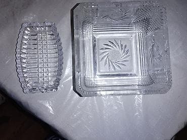 Cex xurustali - Material: qalın, agir naxiwli gedim cex xurustal -