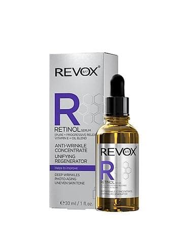 botoks effektli kremler: Üz serumu, 30 ml, Yeni, Pulsuz çatdırılma — 1