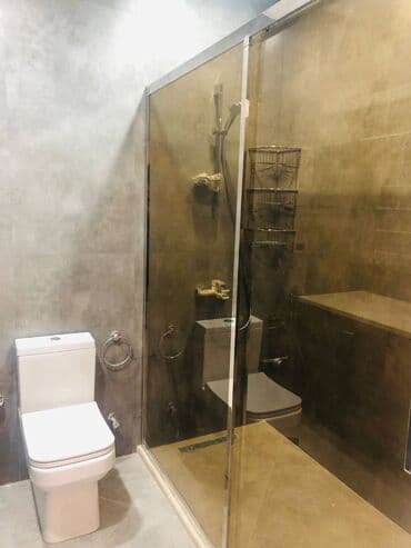 ağ şeher evler: 4 otaqlı, Yeni tikili, m. Nəriman Nərimanov, 165 kv. m — 13