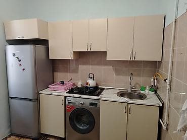 metbex mebeli 2 el: Mətbəx mebeli dəsti və daxil edilmiş avadanlıqlar qaz peçi və moyka — 1