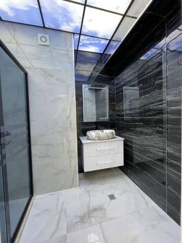 sumqayitda yeni tikili binalar ipoteka: M. Həzi Aslanov, 3 otaqlı, Yeni tikili, m. Həzi Aslanov, 113 kv. m — 10