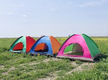 продаю палатку бишкек: Piknik cadiri — 4