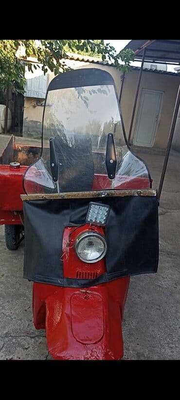 электробайк баку: Muravey - MURAVEY, 150 sm3, 2023 il, 100 km — 1