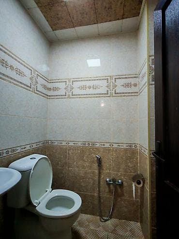 sumqayitda 2 otaqli evler: Xırdalan, 2 otaqlı, Köhnə tikili, 90 kv. m — 3