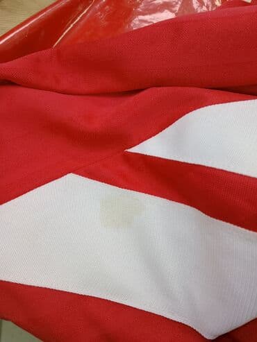 детская спортивная одежда: İdman formaları — 2