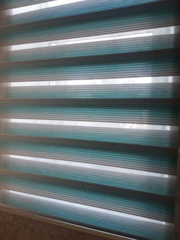 step deke: Jalüz pərdə ucuz  sok qiymətlər bizdə 2 ya 3 günərzində hazırlama — 10