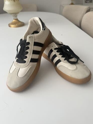 туфли новая не разу не одевала: Sambo original.60azne alinib olcu uygun gelmediyi ucun munasib qiymete — 1