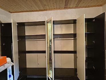 tumbalar: 2 təknəfərlik çarpayı, Dolab, Termo, Tumba, İtaliya, İşlənmiş — 3