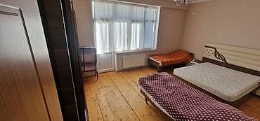 mingecevir is: Mənzil – geniş mətbəxli və uzun eyvanlı - Plan: işıqlı, iri mətbəx və — 6