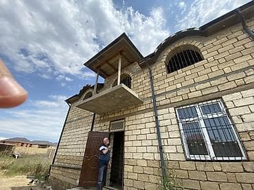 1 комната аренда: 3 комнаты, 200 м², Без ремонта — 6