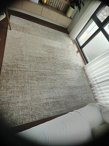 modern xalcalar: ALFA xalça – Design: 1127AB, Rəng: Vizon/Vizon Ölçü: 250 x 350 sm - — 2