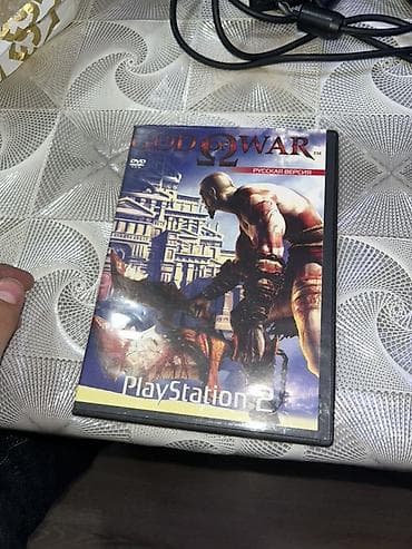 playstation harddisk: Qarışıq janr — 9