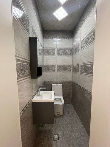 kristal şadlıq sarayı razin: Sumqayit bulvarda gözel menzereli 24 saat muhafize xidmeti bir sözle — 5