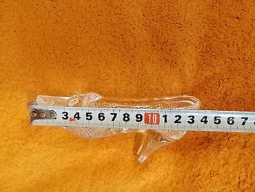 silindir: Fiqur, Şüşə, rəng - Ağ — 6