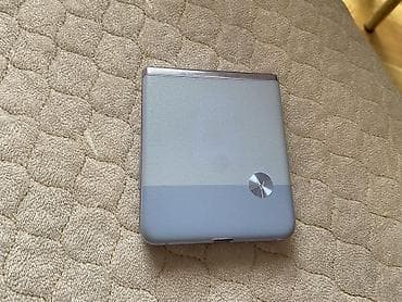 102 ekran: Samsung Galaxy Z Flip 5, 256 GB — 4