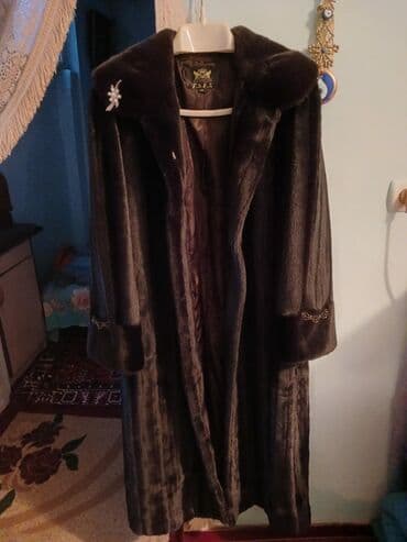 1 hefteye 7 kq ariqlamaq: Kürk, 7XL, rəng - Qəhvəyi — 1