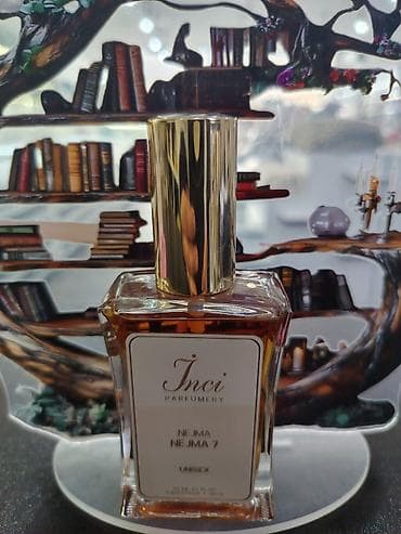 black leather parfum: İnci Perfumery uniseks ətirlər kolleksiyası - Tiziana Terenzi – Gumin — 5