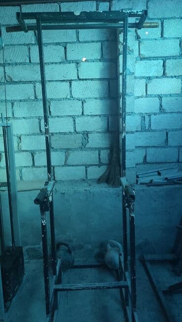 qalatasaray forması: Idman alətləri — 1