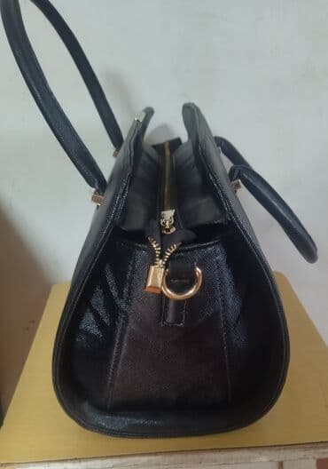 qaşlı çanta: İşlənmiş — 2