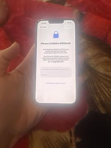 iphone 5s plata: IPhone 13, Yaşıl, Face ID — 1