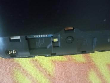 ipad 7: BQ Hornet planşet - Model: BQ-7038L (Hornet) - Ekran: 7 düym toxunma — 1