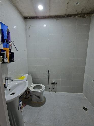 emircanda ev satisi: 1 otaqlı, Yeni tikili, 33 kv. m — 7