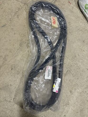 Motonəqliyyat: Toyota Rav 4, 2020 il, Orijinal — 1