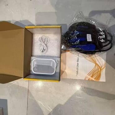 ağıllı linza qiymeti: Reabilitasiya robot əlcəyi Ancaq sifarişlə gətilir. Sifariş 2-3 həftə — 3