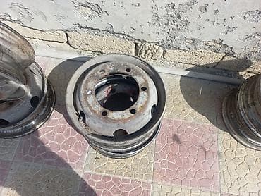 teker disk: Ateko diskləri 215.75.17.5 almanyada gəlmədi yaxşı vəzədilər 4 ədətdi — 2